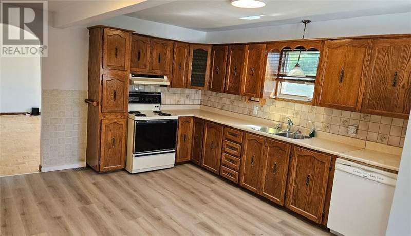M3 Zoning - 651 Garson Coniston Road
